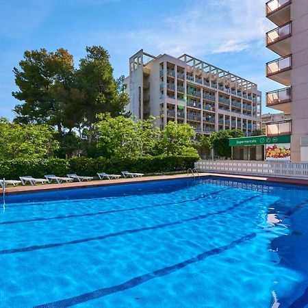 Inter Apartments Salou Esterno foto