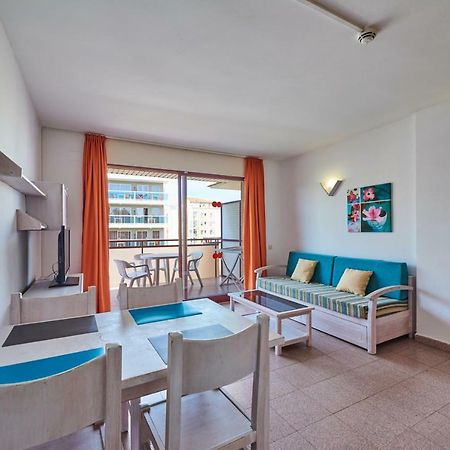 Inter Apartments Salou Esterno foto