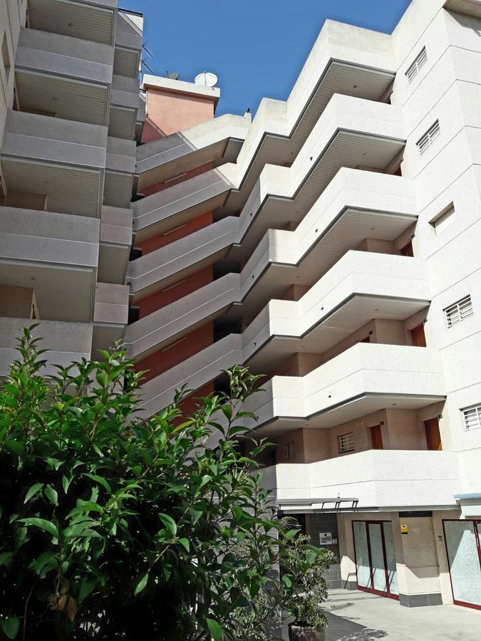 Inter Apartments Salou Esterno foto
