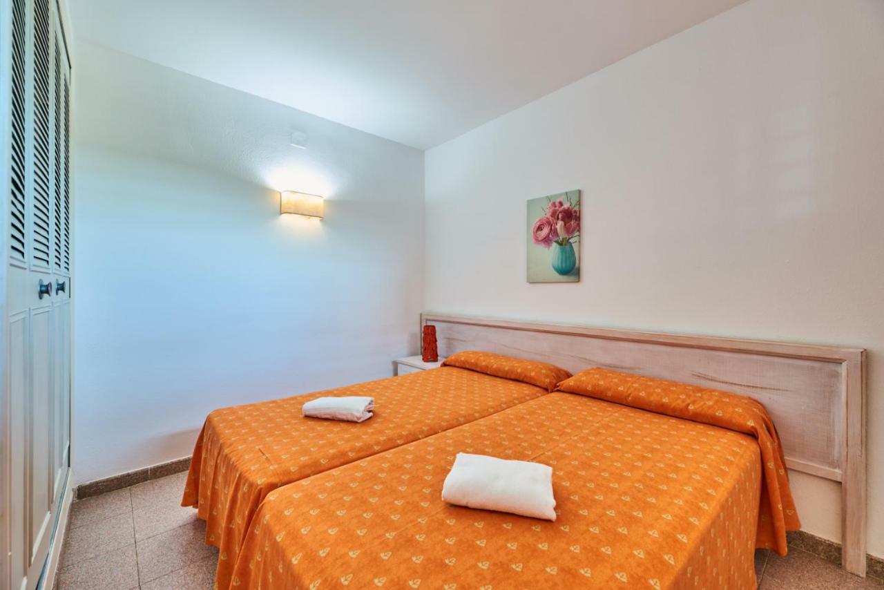 Inter Apartments Salou Esterno foto