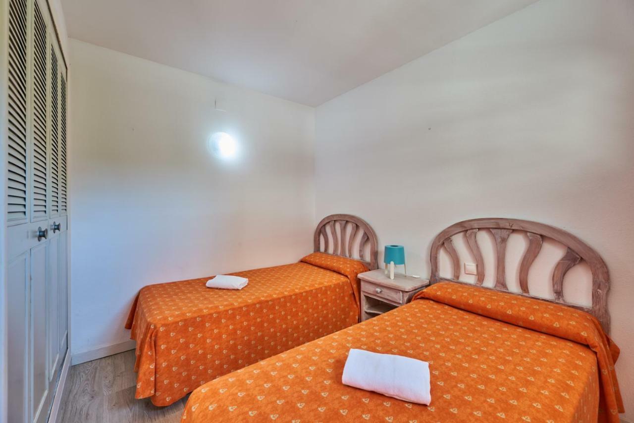Inter Apartments Salou Esterno foto